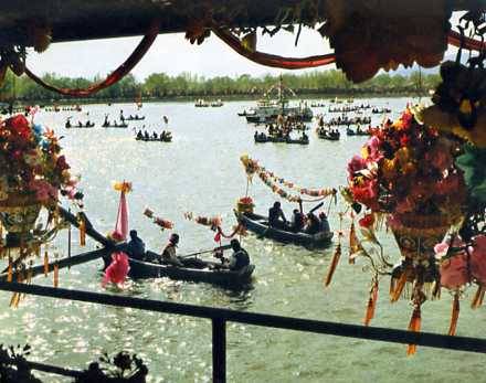 中华人民共和国大事记(1976年)