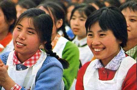 中华人民共和国大事记(1976年)