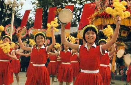 中华人民共和国大事记(1976年)