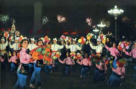 中华人民共和国大事记(1976年)