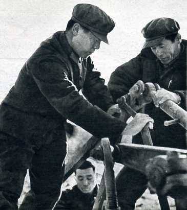 中华人民共和国大事记(1976年)