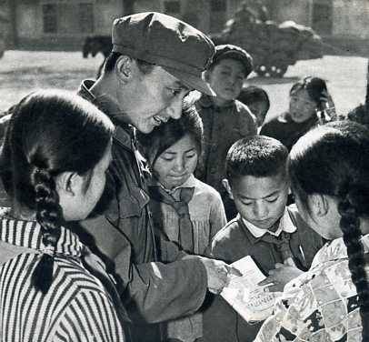 中华人民共和国大事记(1976年)