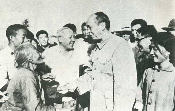 中华人民共和国大事记(1976年)