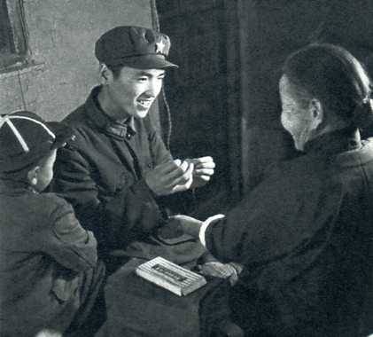 中华人民共和国大事记(1976年)