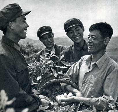 中华人民共和国大事记(1976年)