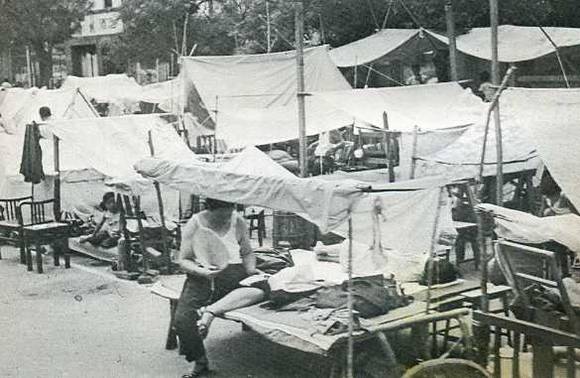 中华人民共和国大事记(1976年)