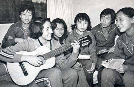 中华人民共和国大事记(1976年)