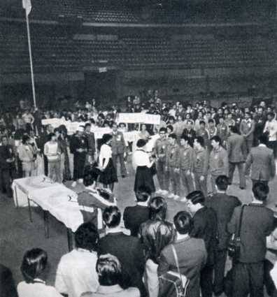 中华人民共和国大事记(1976年)