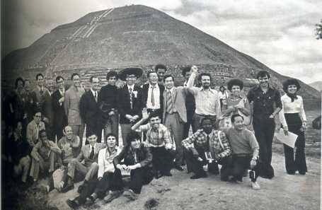 中华人民共和国大事记(1976年)