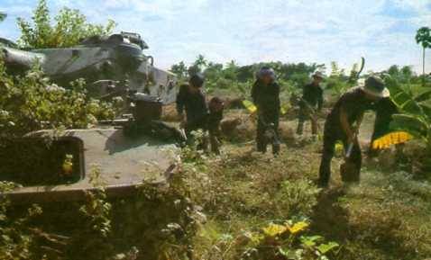 中华人民共和国大事记(1976年)