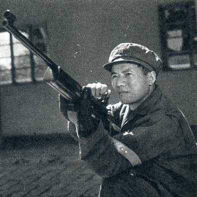 中华人民共和国大事记(1975年)