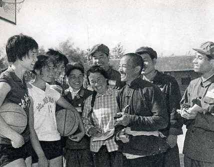 中华人民共和国大事记(1975年)