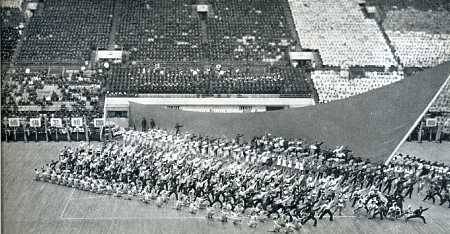 中华人民共和国大事记(1975年)