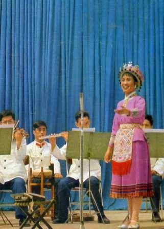 中华人民共和国大事记(1975年)