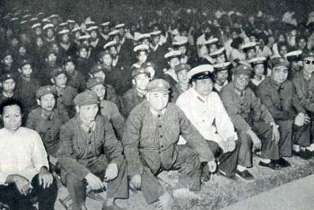 中华人民共和国大事记(1975年)