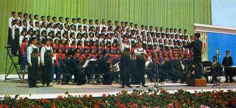 中华人民共和国大事记(1975年)