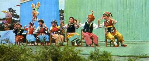 中华人民共和国大事记(1975年)