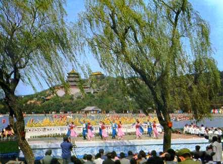 中华人民共和国大事记(1975年)