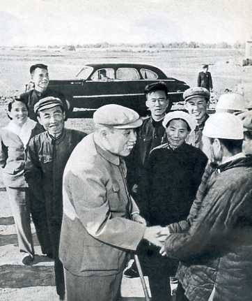 中华人民共和国大事记(1975年)