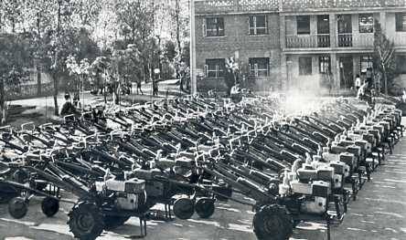 中华人民共和国大事记(1974年)