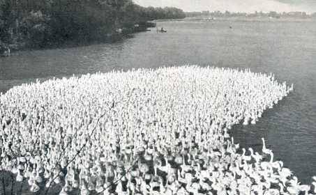 中华人民共和国大事记(1974年)