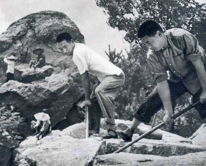 中华人民共和国大事记(1974年)