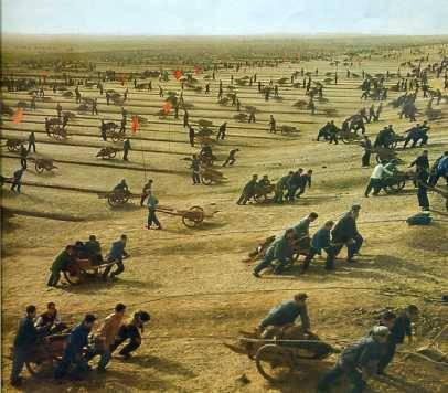 中华人民共和国大事记(1974年)