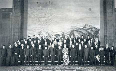 中华人民共和国大事记(1974年)