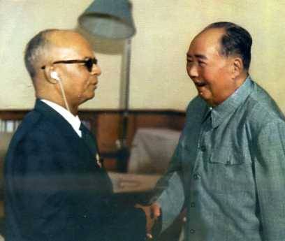 中华人民共和国大事记(1974年)