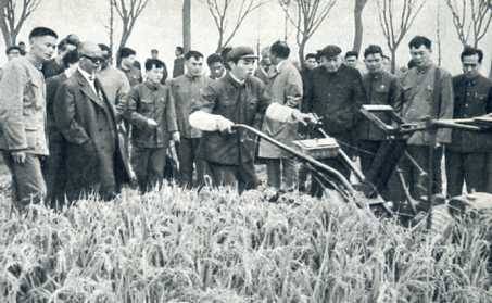 中华人民共和国大事记(1974年)