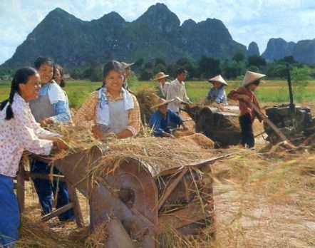 中华人民共和国大事记(1974年)