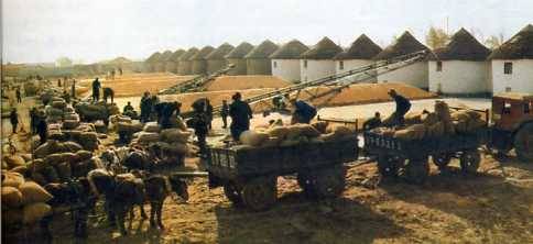 中华人民共和国大事记(1974年)