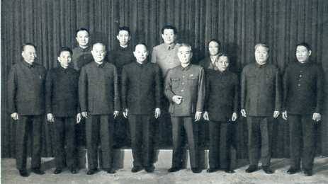 中华人民共和国大事记(1974年)