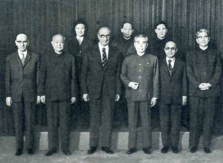 中华人民共和国大事记(1974年)