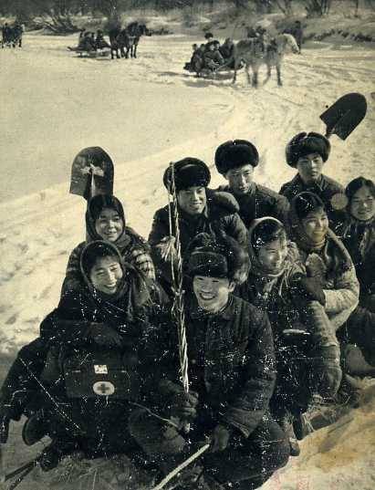 中华人民共和国大事记(1973年)