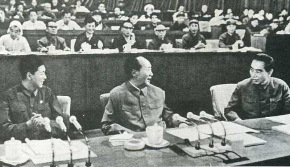 中华人民共和国大事记(1973年)