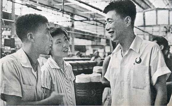 中华人民共和国大事记(1972年)