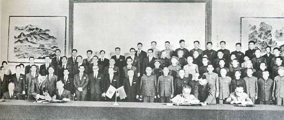 中华人民共和国大事记(1972年)