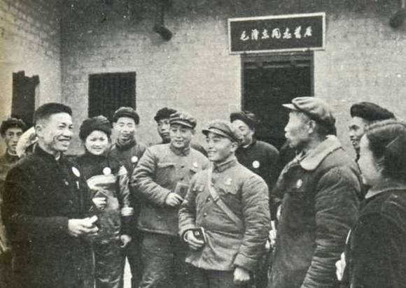 中华人民共和国大事记(1971年)