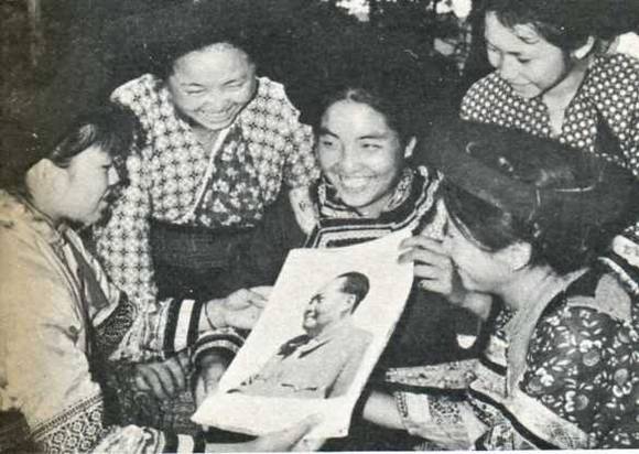 中华人民共和国大事记(1971年)