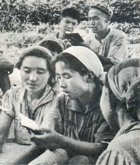 中华人民共和国大事记(1971年)