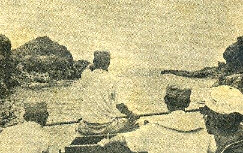 中华人民共和国大事记(1971年)