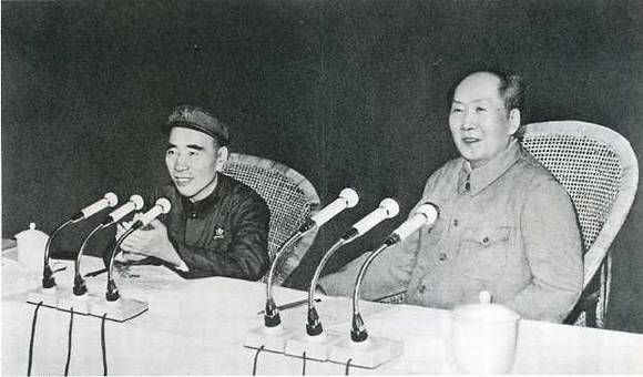 中华人民共和国大事记(1970年)