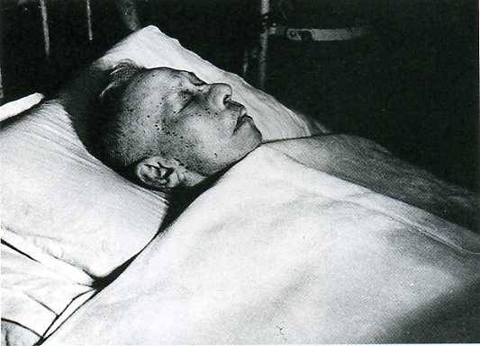 中华人民共和国大事记(1969年)