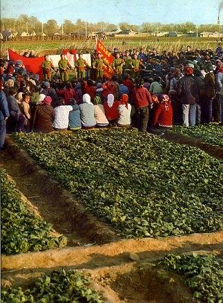 中华人民共和国大事记(1968年)