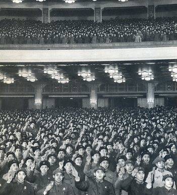 中华人民共和国大事记(1968年)