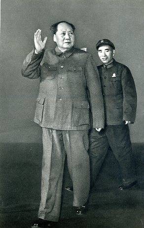 中华人民共和国大事记(1968年)