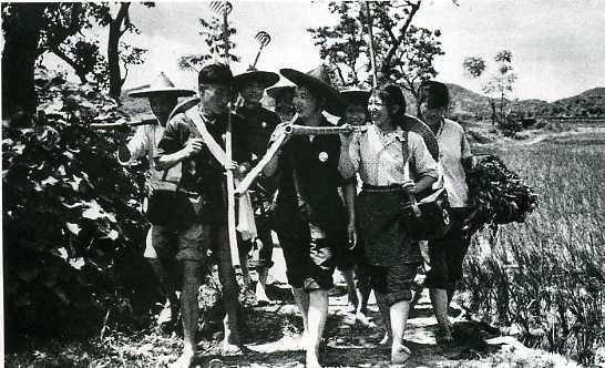 中华人民共和国大事记(1968年)