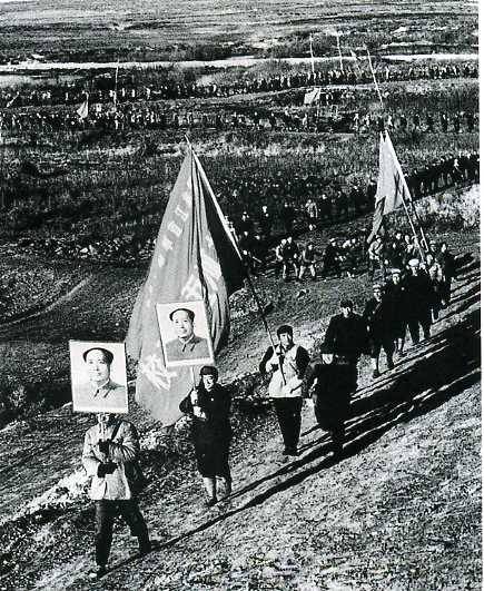 中华人民共和国大事记(1968年)