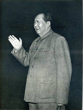 中华人民共和国大事记(1968年)